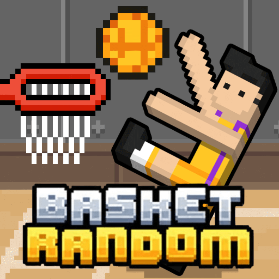 Basket Random